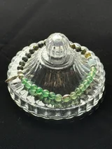 Natural Multicolor Tourmaline Bracelet
